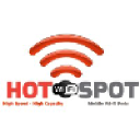 Hot Spot Wi-Fi PODs