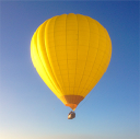 Hot Air Ballooning Cairns