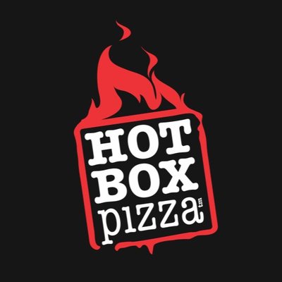 HotBox Pizza