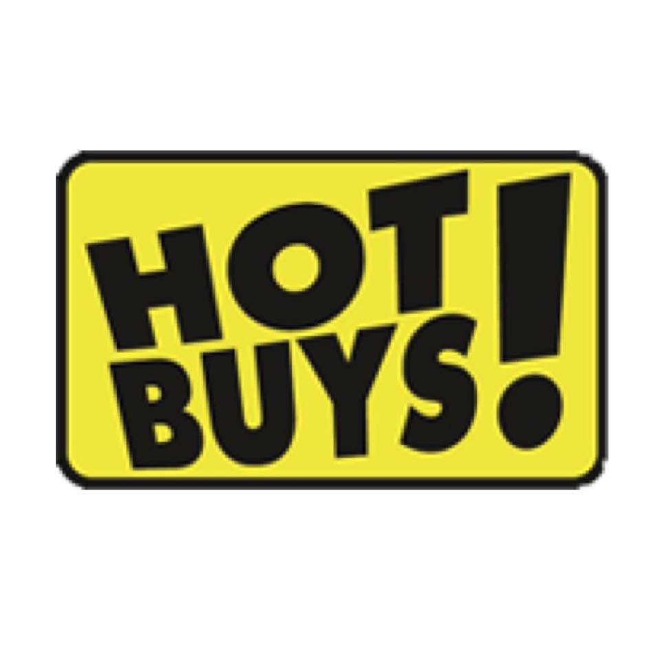 Hot Buys Furniture