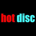 Hotdisc