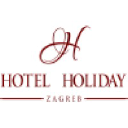 Hotel Holiday Zagreb