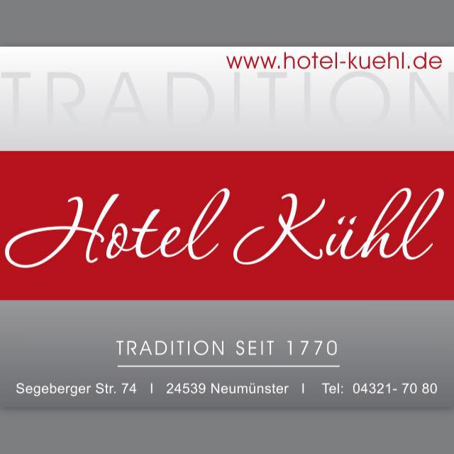 Hotel Kühl