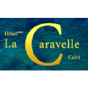 Hotel La Caravelle ***