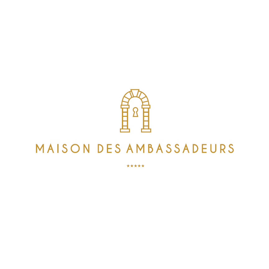 Maison Des Ambassadeurs