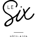 Hotel Le Six