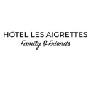 Hôtel Les Aigrettes