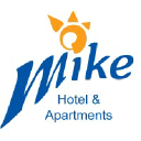 Mike Hotel Apartments