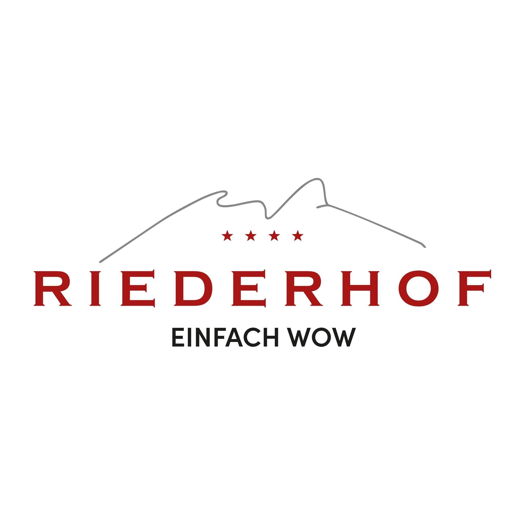 Hotel Riederhof