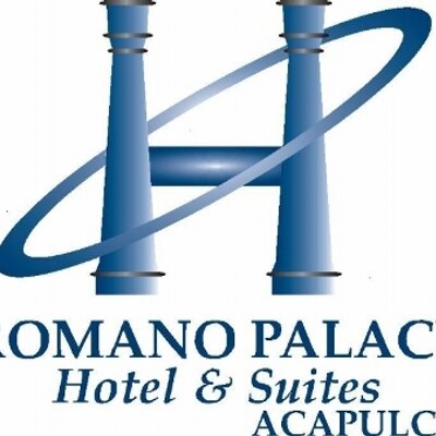 Hotel Romano Palace