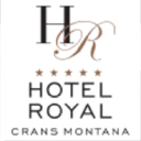 Hotel Royal, Crans-Montana Since 1932