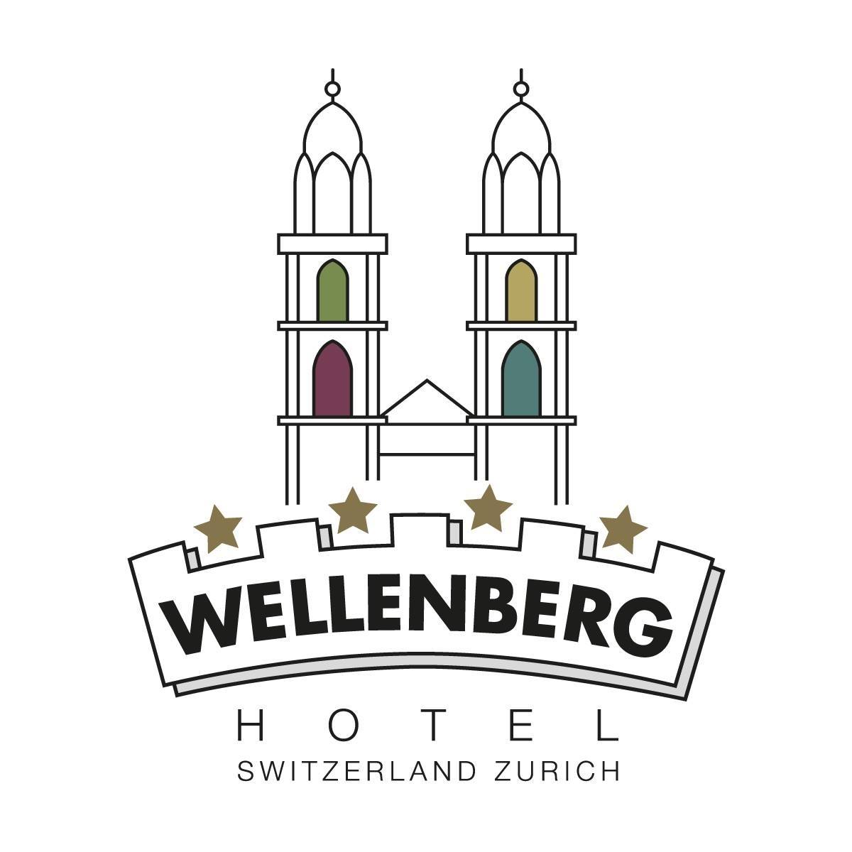 Hotel Wellenberg