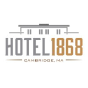 Hotel 1868