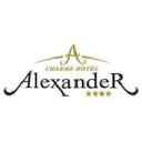 Charme Hotel Alexander Livigno