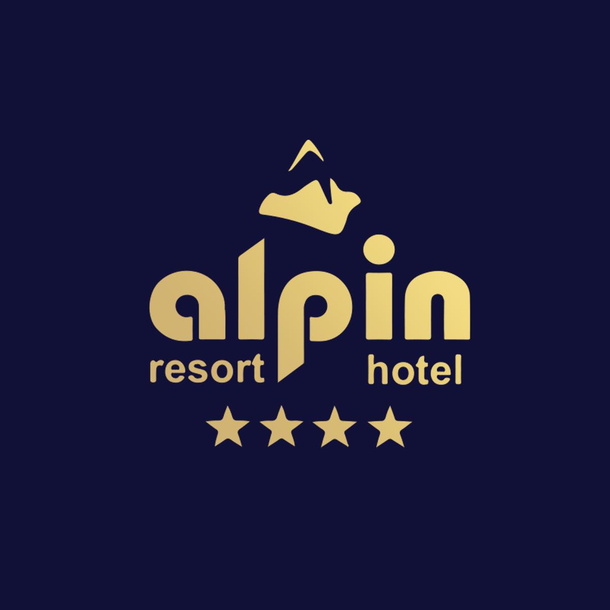 Hotel Alpin