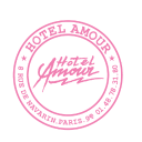 Hotel Amour Paris