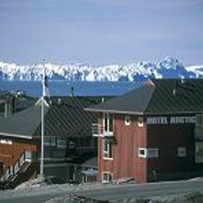 Hotel Arctic