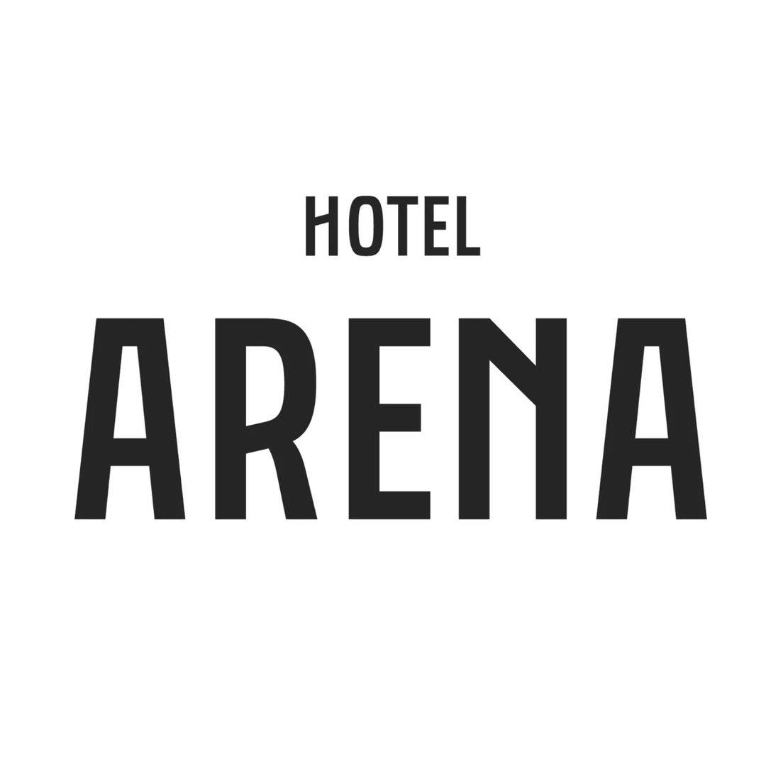 Hotel Arena