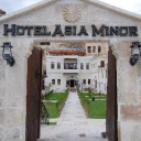 Asia Minor Hotel