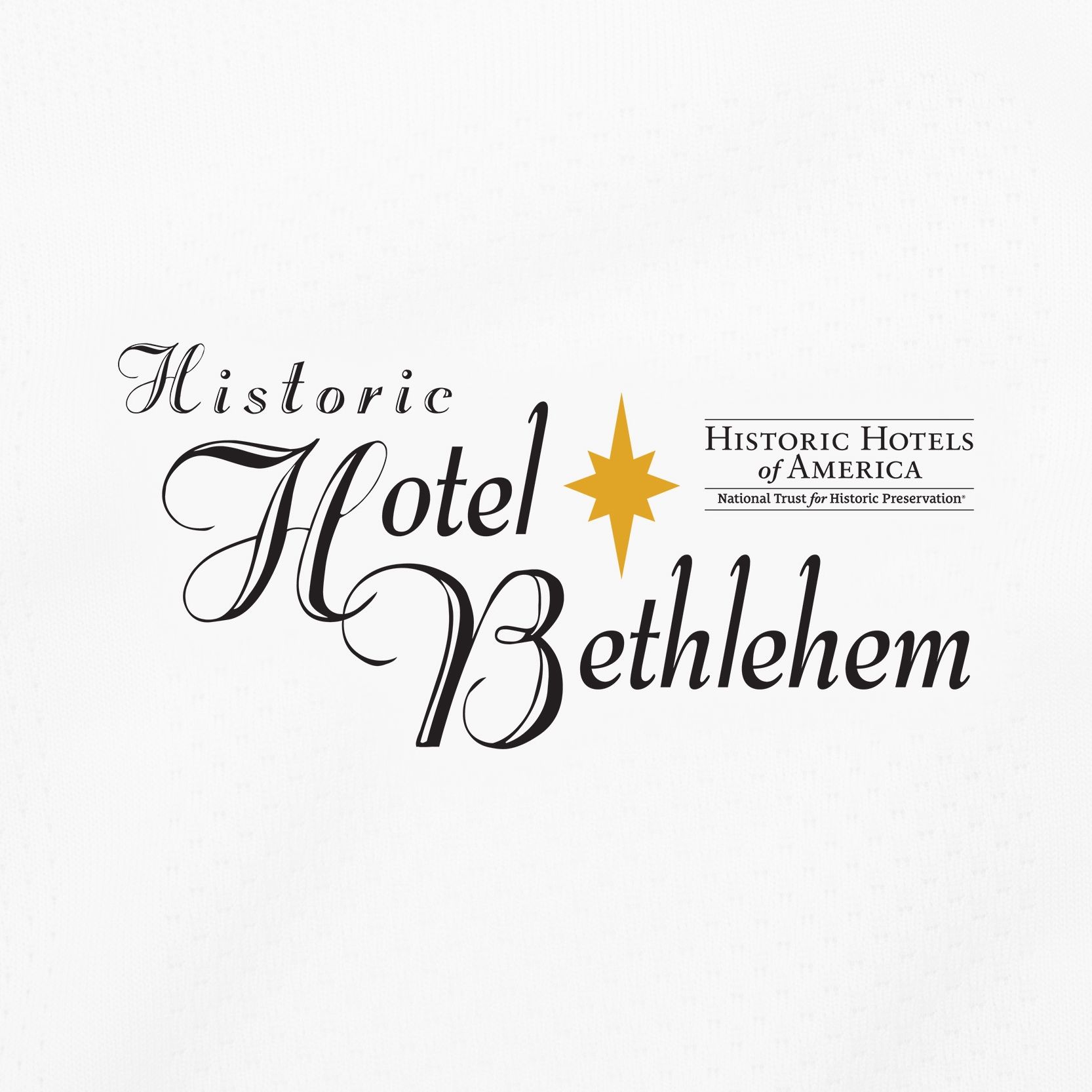 Historic Hotel Bethlehem