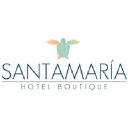 Hotel Boutique Santa María Del Mar