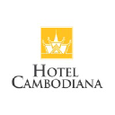 Hotel Cambodiana