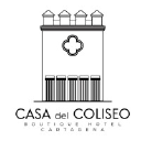 Casa Del Coliseo