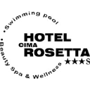 Hotel Cima Rosetta