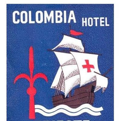 Hotel Colombia