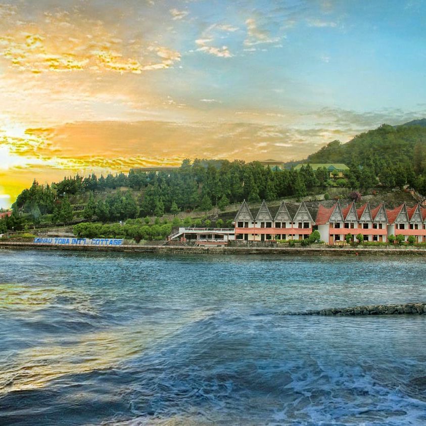 Hotel Danau Toba International