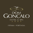 Dom Goncalo Hotel Spa Fatima Portugal