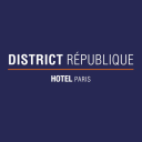 Hotel District République