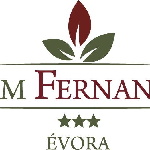 Hotel Dom Fernando