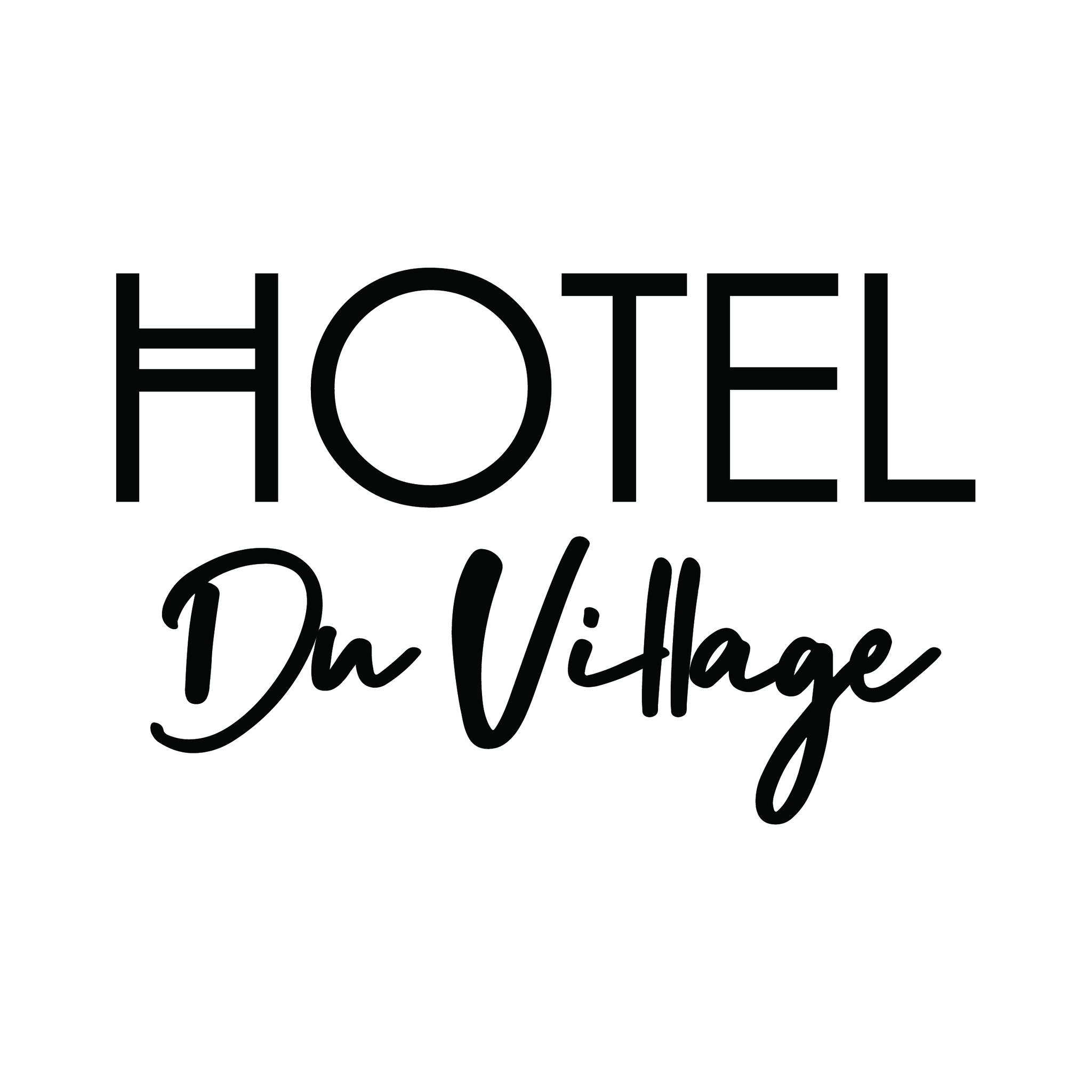 Hotel Du Village