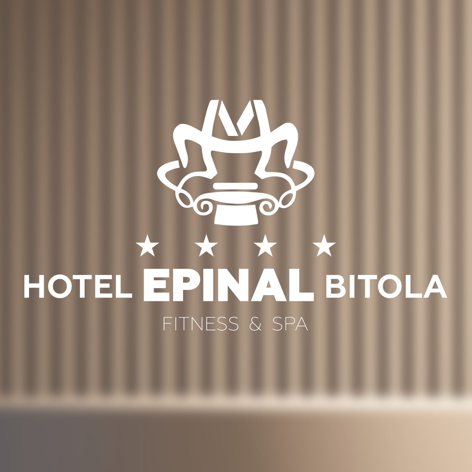 Hotel Epinal