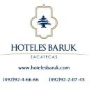 Hoteles Baruk