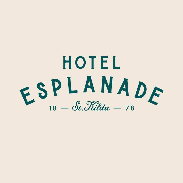 Hotel Esplanade