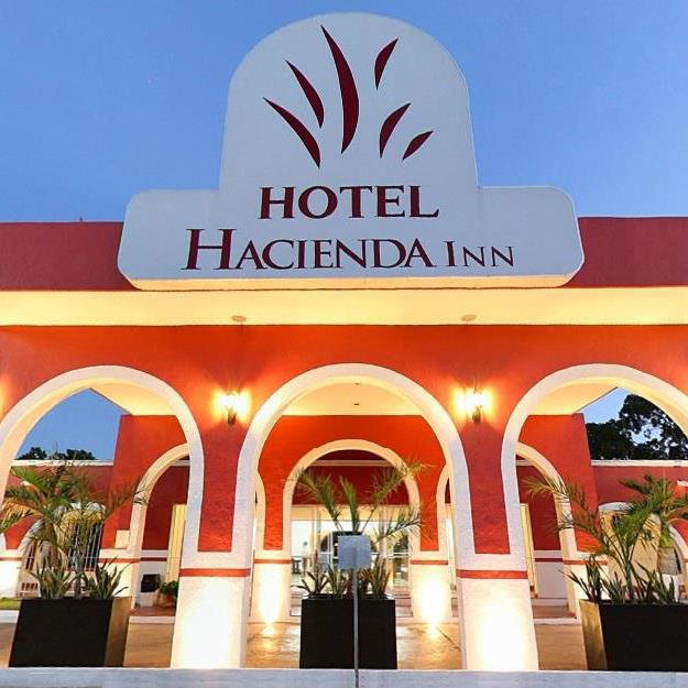 Hoteles Resort Maya
