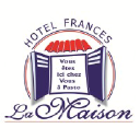 Hotel Frances La Maison