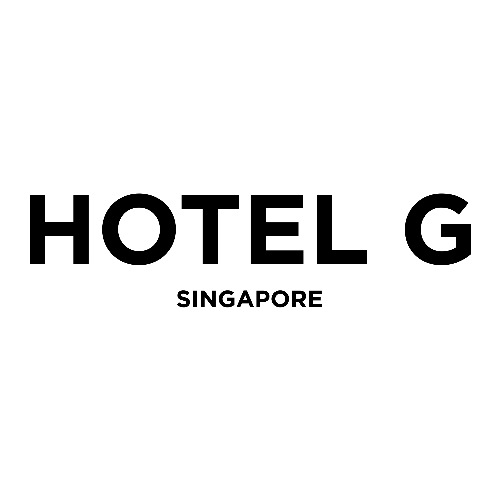 Hotel G Singapore