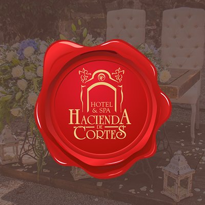 Hotel & Spa Hacienda de Cortes