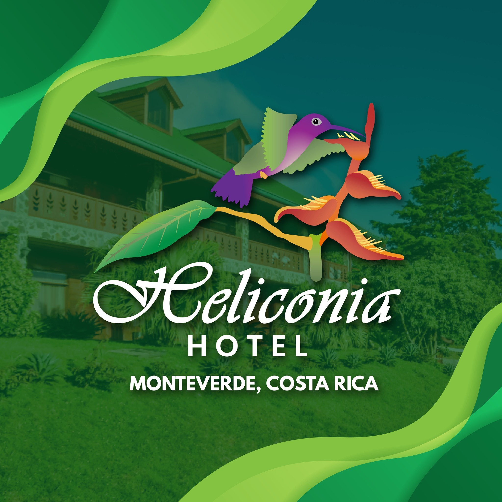 Hotel Heliconia