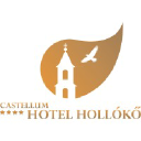 Castellum Hotel Hollókő****