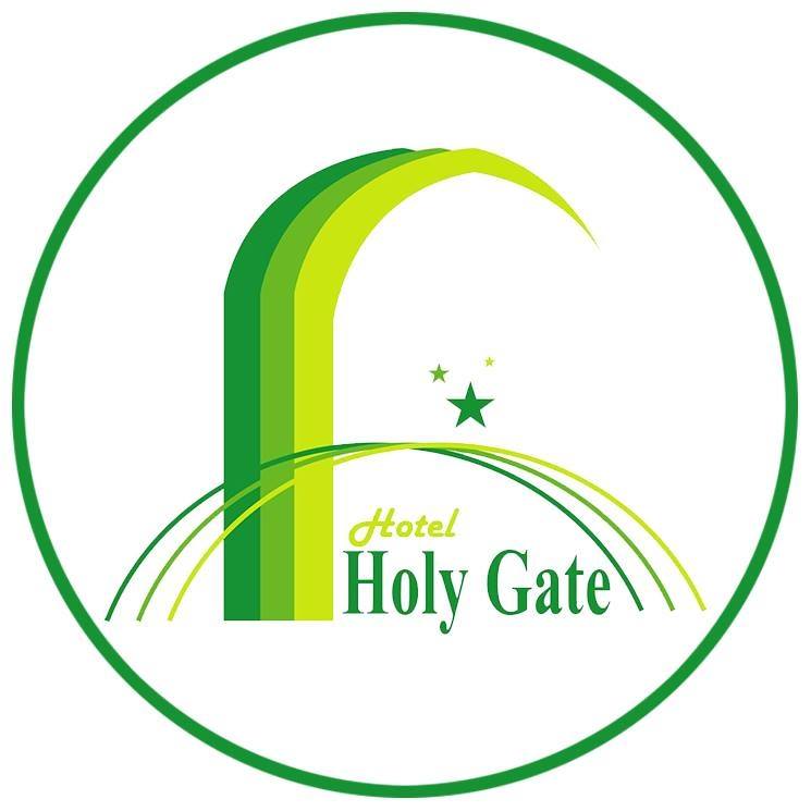 Hotel Holy Gate