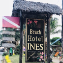 Beach Hotel Ines