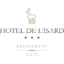 Hotel de L'Isard