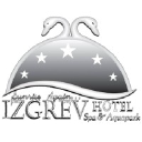 Hotel Izgrev Spa & Aquapark