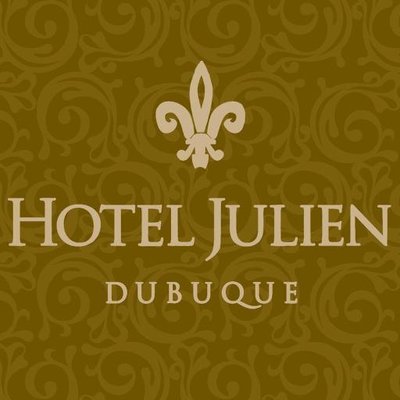 Hotel Julien Dubuque