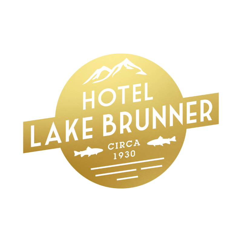 Hotel Lake Brunner