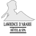 Hotel Lawrence d'Arabie